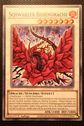 Yugioh legendary modern decks - yugioh!,