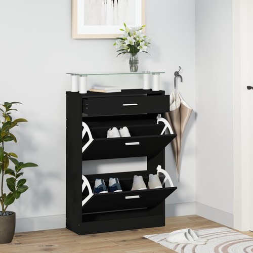 Schuhschrank kipper sideboard - schuhschrank,