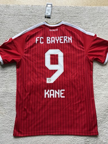 Bayern home trikot - home, 26/27