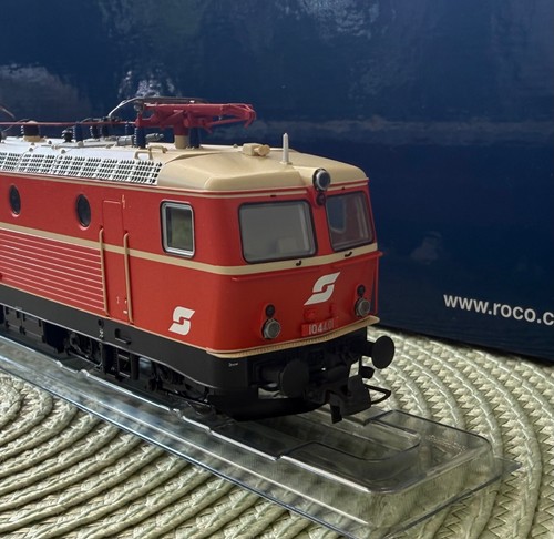 Roco 70434 öbb 1044 - 70434, mit