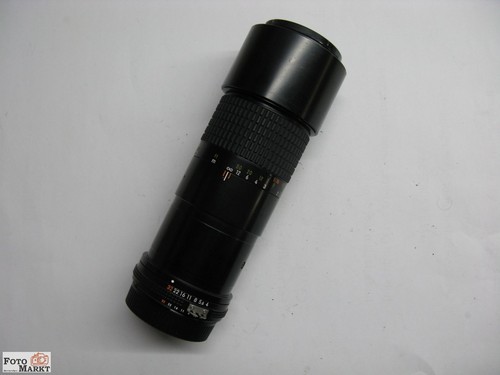 Nikon micro nikkor 200 4 - 200, mm