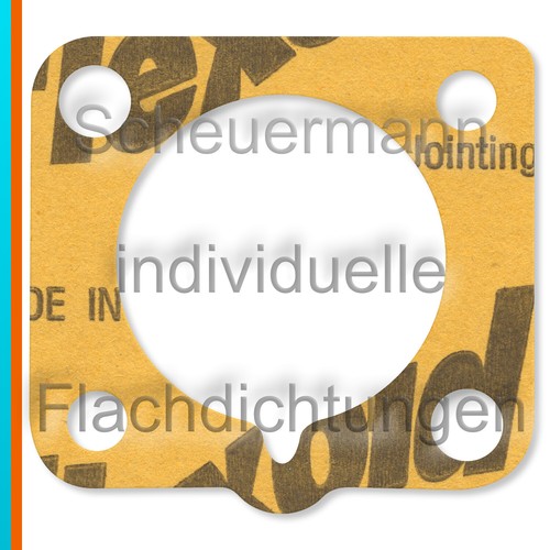 Dichtung drosselklappe für - dichtung,