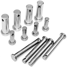 Steckbolzen federstecker - steckbolzen,