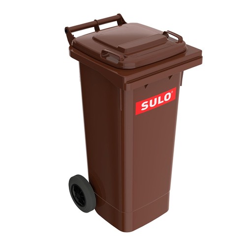 Stück sulo liter braun - stück,