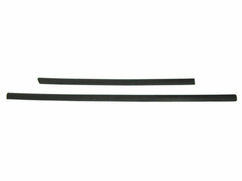 Türleisten seitenleisten - 2x,