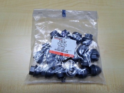 Original ford radmuttern - original,