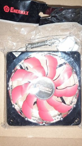 Enermax ucev12 gehäuselüfter - enermax,