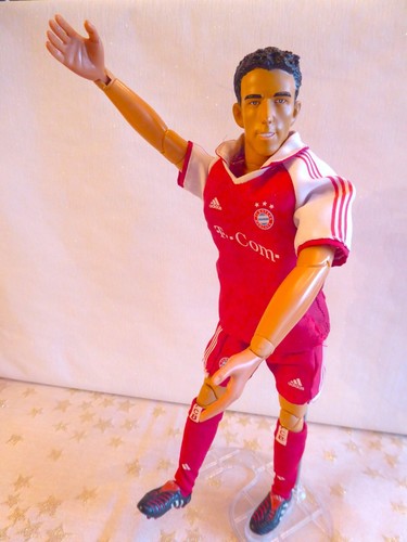Revell kick mania action - kick,