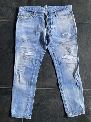 Dsquared jeans 52 - dsquared,