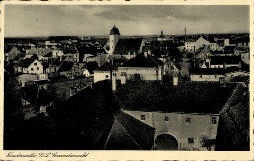 Finsterwalde der - finsterwalde,