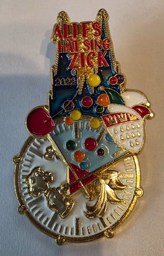 Pin kölner karneval - pin,