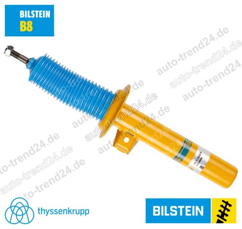 Bilstein - , b8