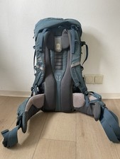 Deuter aircontact lite 10 - lite, 40+10