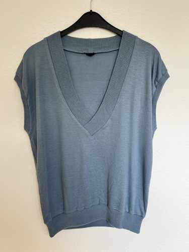 Vintage pullunder ausschnitt - vintage,