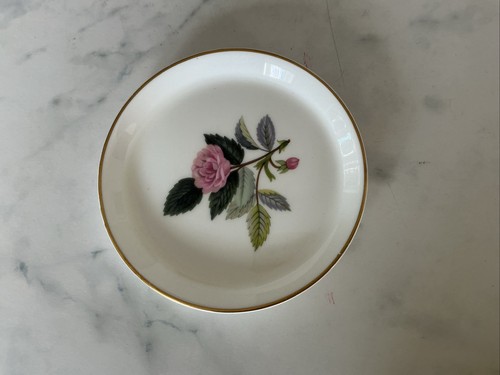 Wedgwood hathaway rose - wedgwood,
