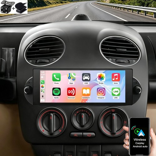 Für new beetle 2001 - für, 2001-2010