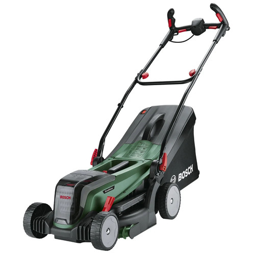 Bosch 550 rasenmäher mit - 37-550,