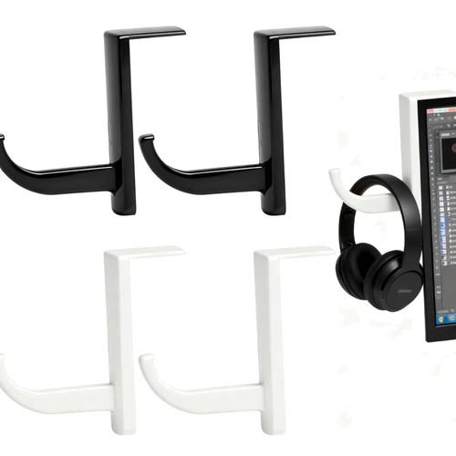 Headset halterung 4er set - headset,