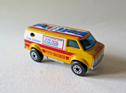 Matchbox superfast 68 - matchbox,