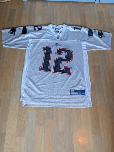 Reebok nfl patriots tom brady - patriots,