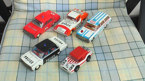 Konvolut ddr blech - konvolut,