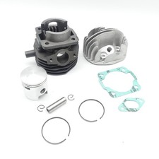 Zylinder 75ccm 47mm für