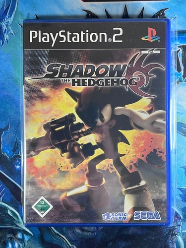 Shadow the hedgehog - shadow,