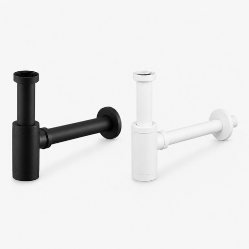 Siphon waschbecken - siphon,