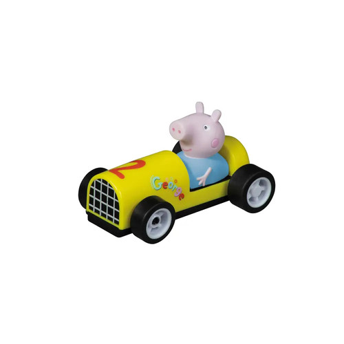 Carrera first peppa pig - carrera,