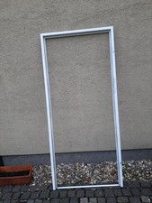 Türzarge aus metall für die - aus,