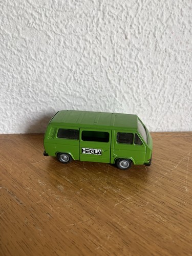 Conrad volkswagen bus vw - conrad, t3