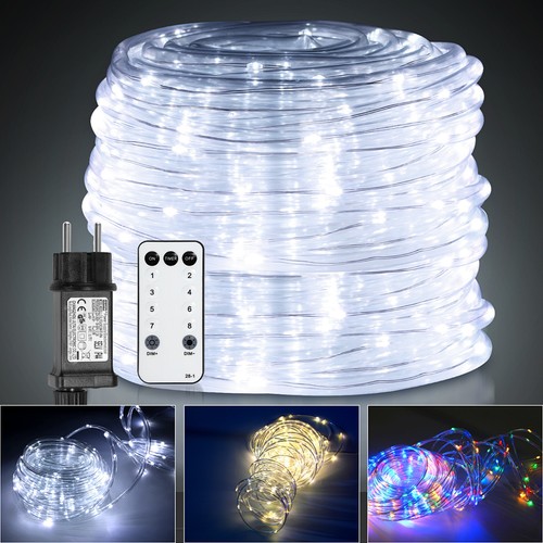 Led lichterschlauch leiste - lichterschlauch,