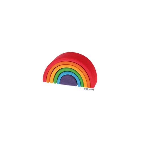 Grimms kleiner regenbogen - grimms,