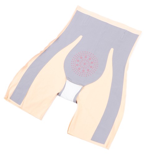 Postpartum belly slimming - 5d,