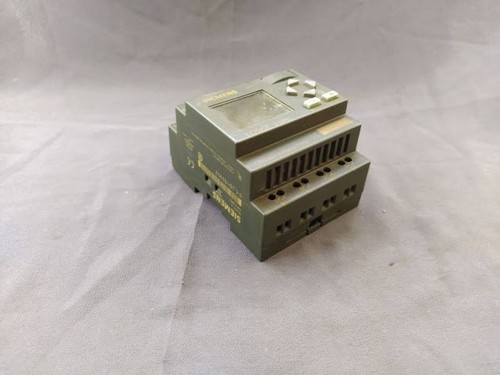Siemens logo 230rc logic - logo,
