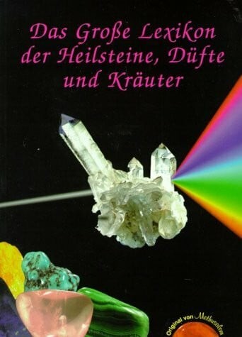 Das grosse lexikon der - grosse,