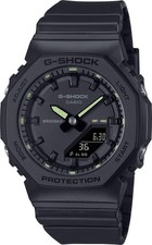 Casio shock chronograph - g-shock,