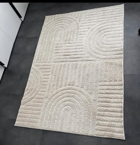 Teppich wohnzimmer kurzflor - teppich,