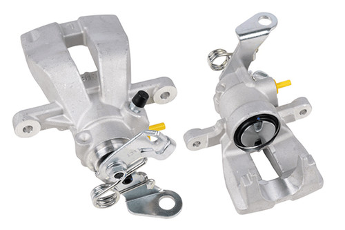 Bremssattel hinterachse links - bremssattel,