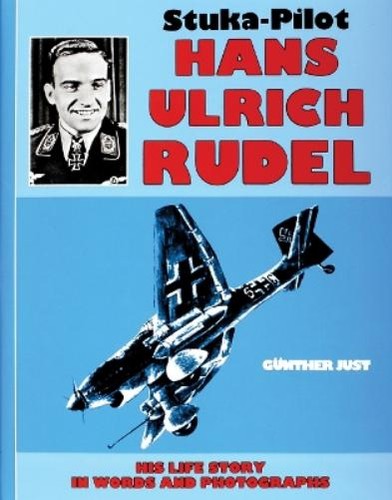 Gunther just stuka - just,