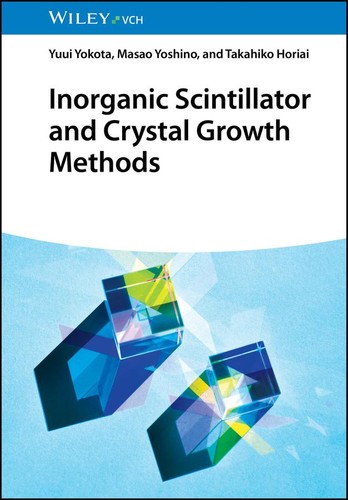 Inorganic scintillator and - inorganic,