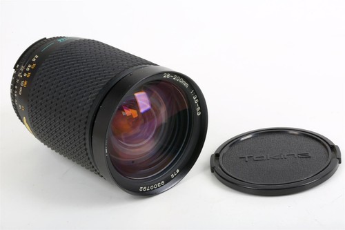 Tokina 200mm sz x für - tokina, sz-x