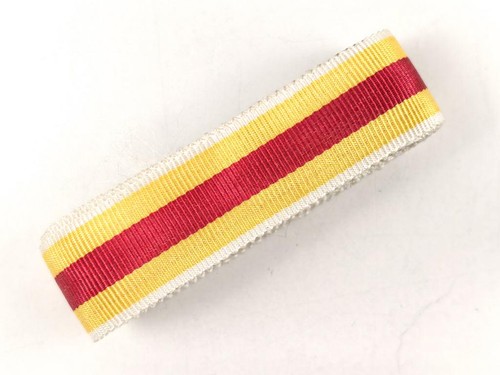 Baden ordensband für die - für,