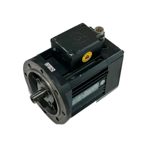 Baumüller servo motor - servo,