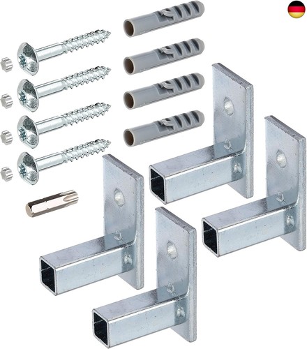 Alberts 554361 befestigungsset - alberts,