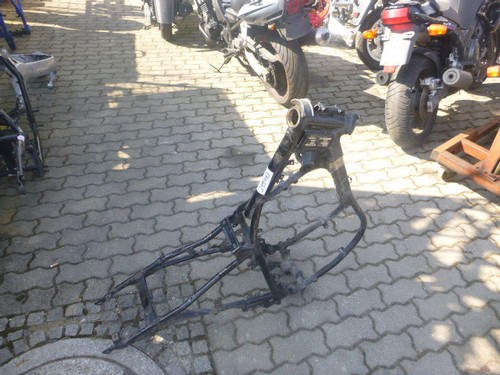Suzuki 650 sp43 - dr,