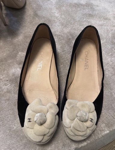 Chanel camélia - chanel,