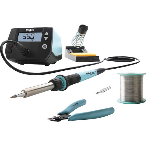 Weller we1010 lötstation set - weller,