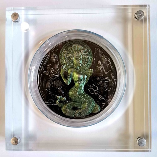 999 silber münze 2oz - 999,