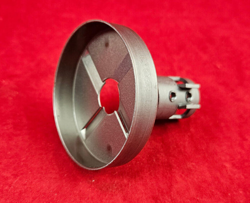 Körting stauscheibe d63 - körting, jet